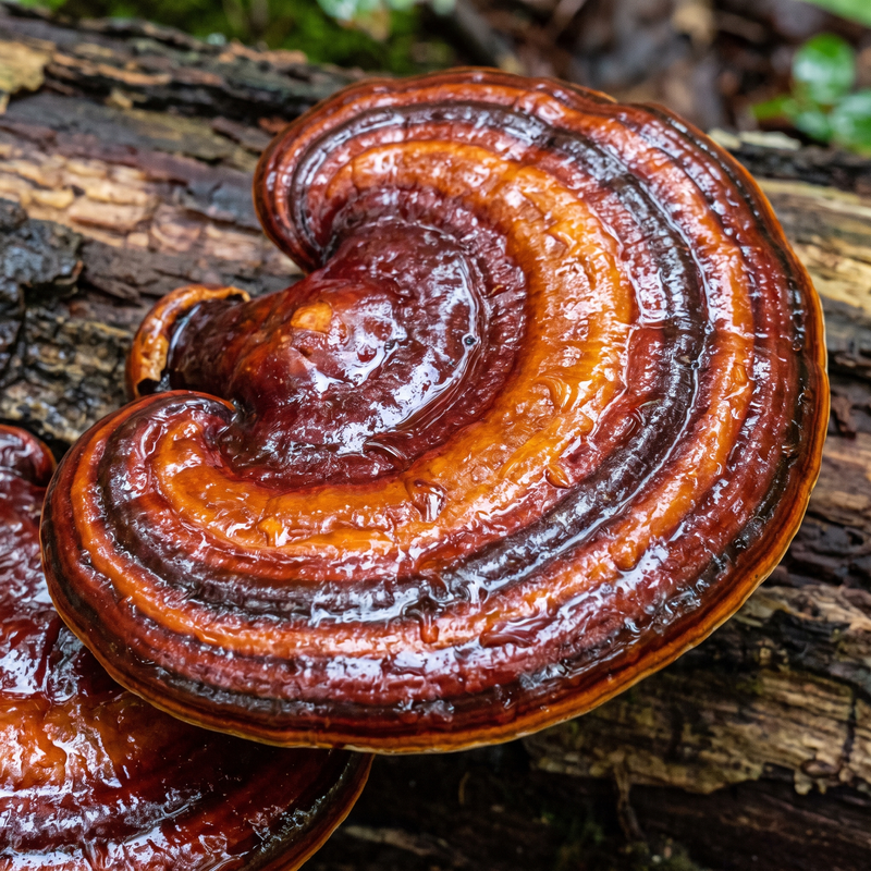 Reishi