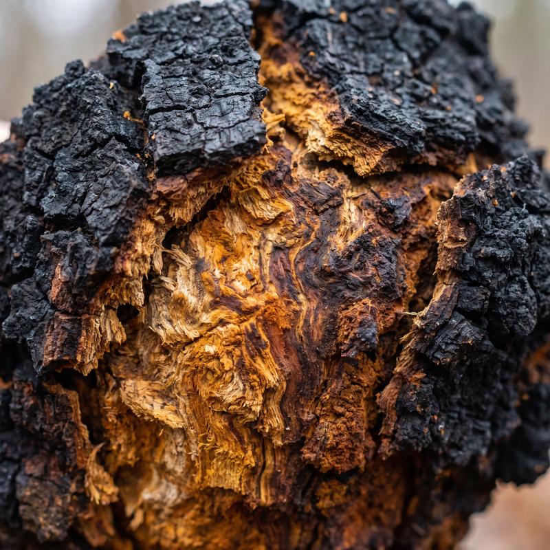 Chaga